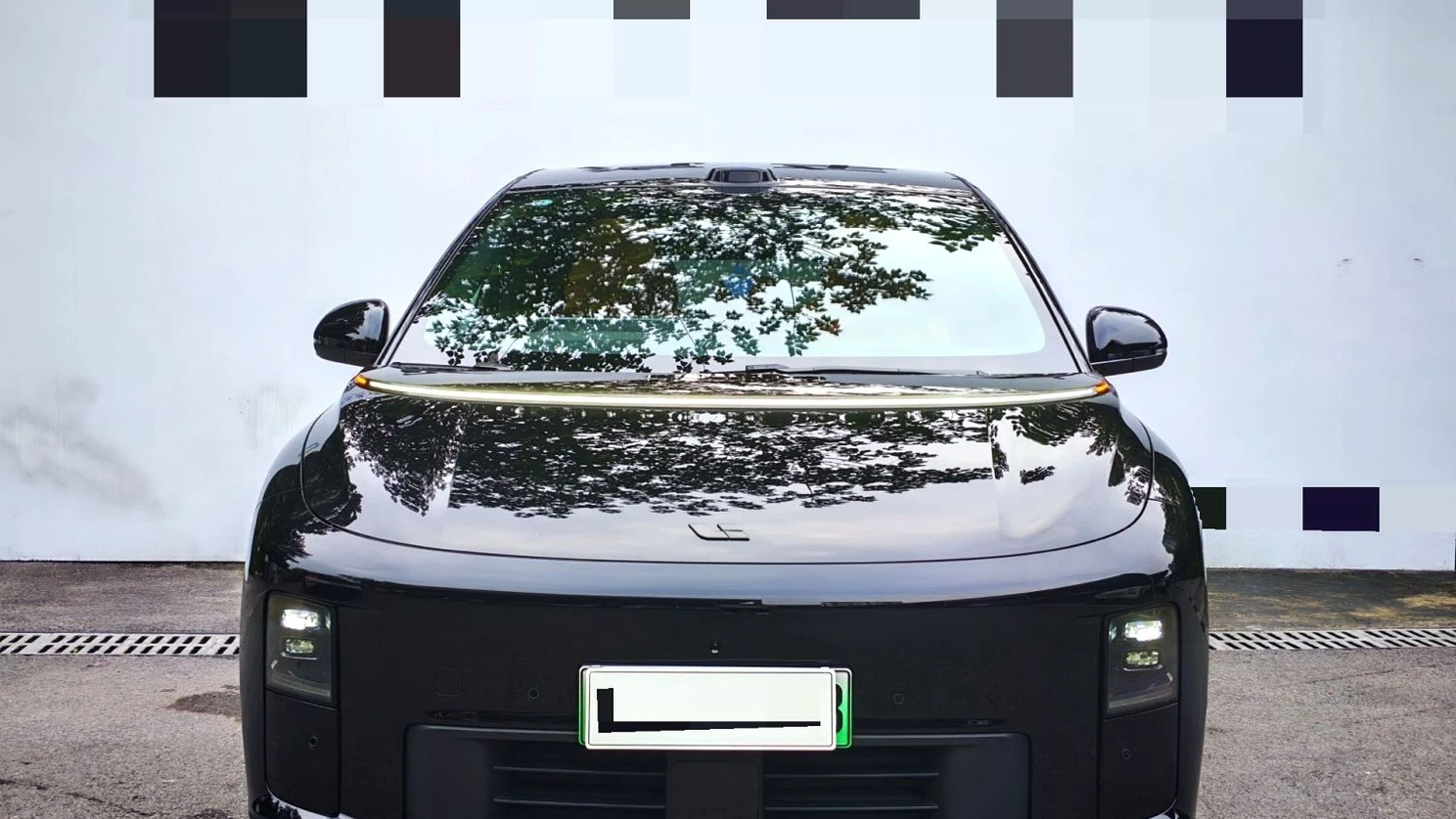 Li Auto i6 photo 2