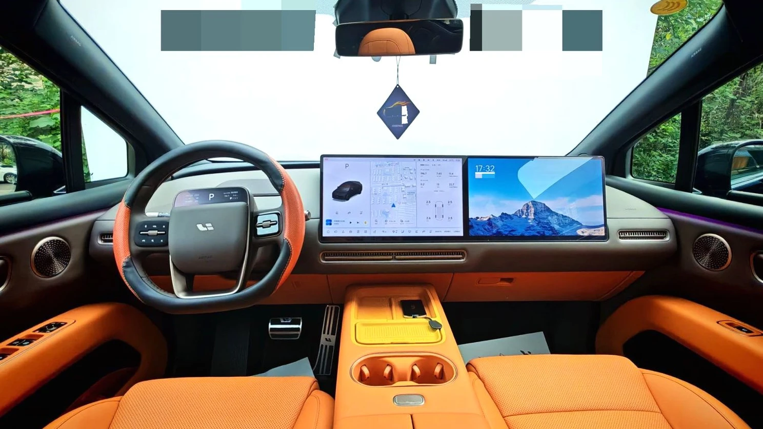 Li Auto i6 photo 5