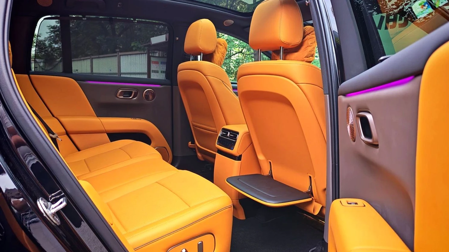 Li Auto i6 photo 8