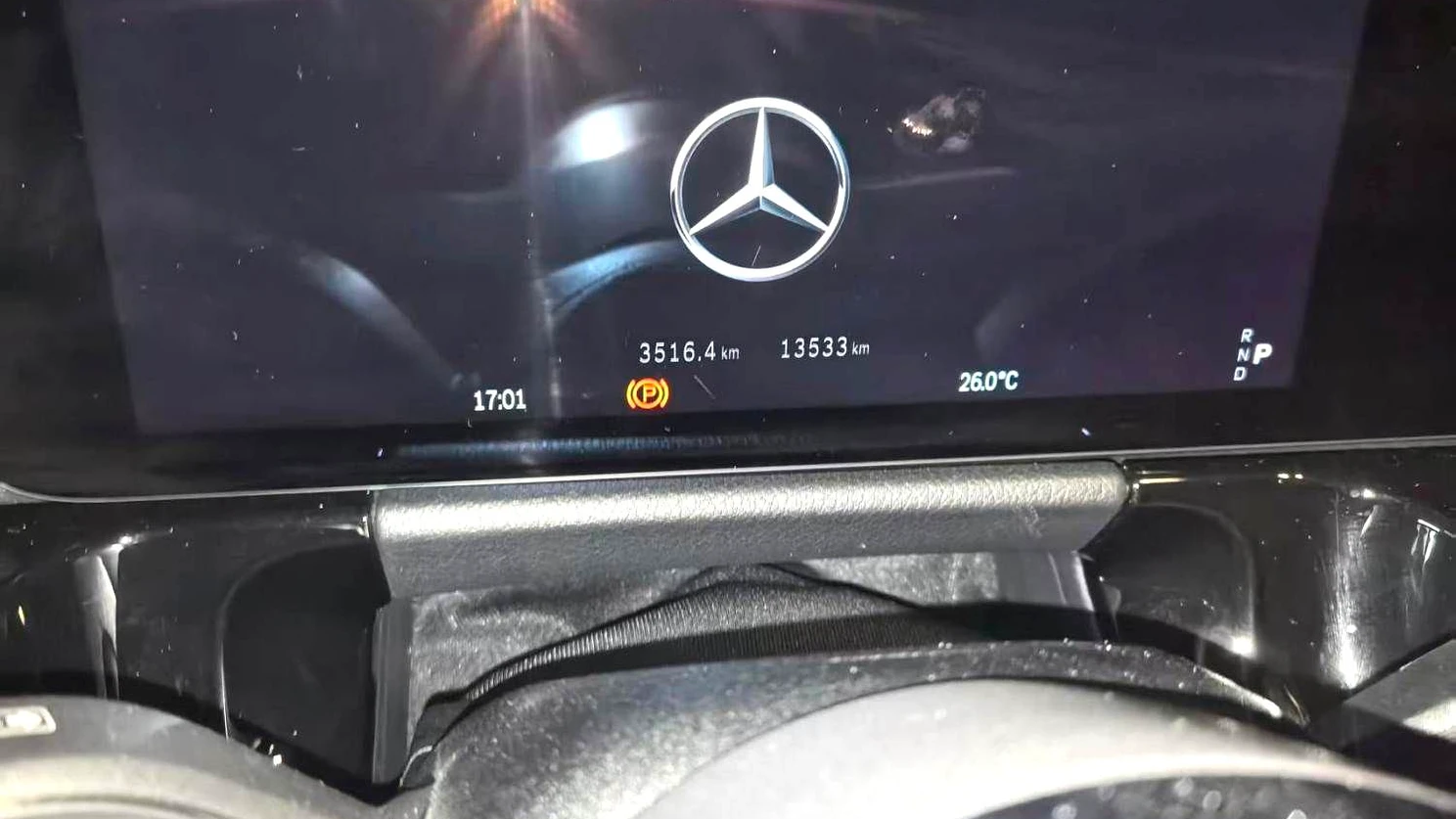 Mercedes-Benz EQA photo 5