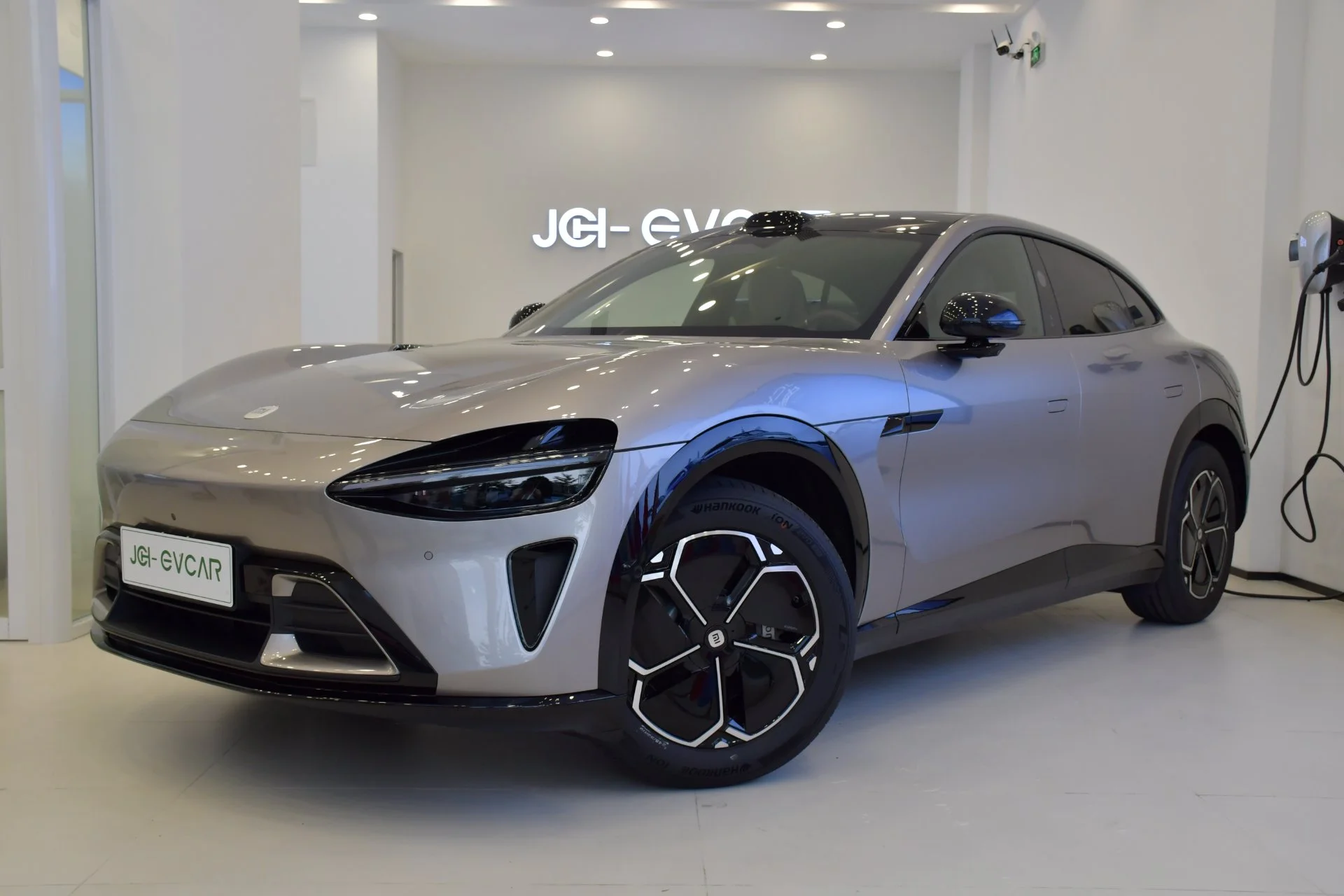 Xiaomi Auto YU7 Super Long Battery Life RWD Edition